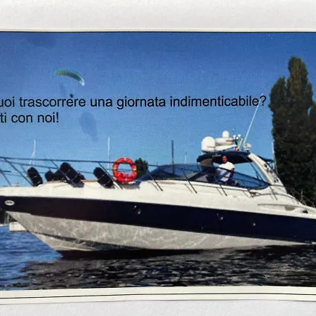 Apartament Le Terrazze *