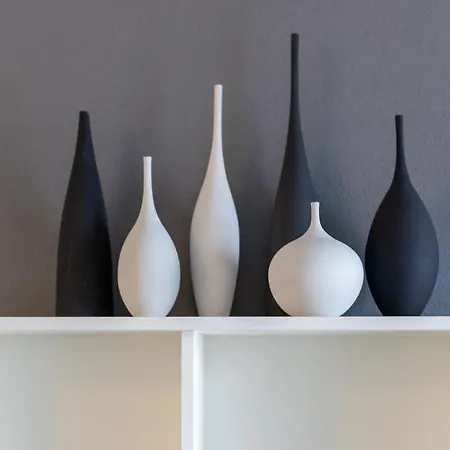 Le Terrazze アパート