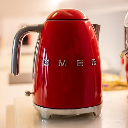 アパート Le Terrazze バヴェーノ