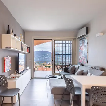 Apartment Le Terrazze
