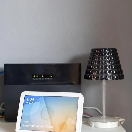 アパート Le Terrazze