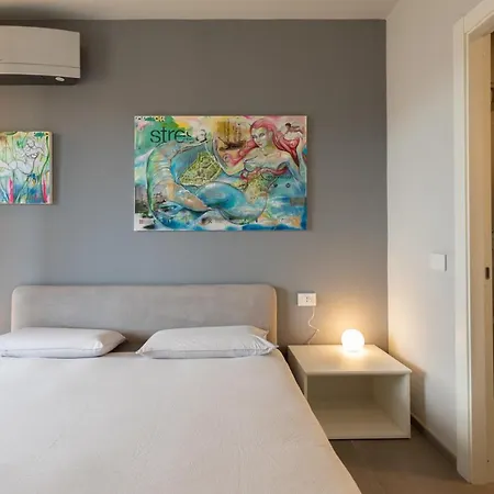 Le Terrazze Apartment