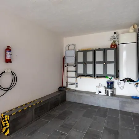 Le Terrazze Apartament *