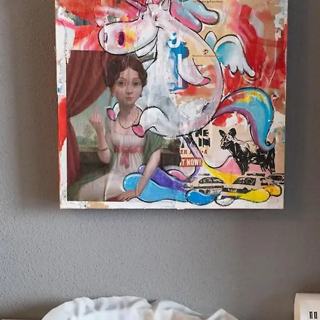 아파트 Le Terrazze *