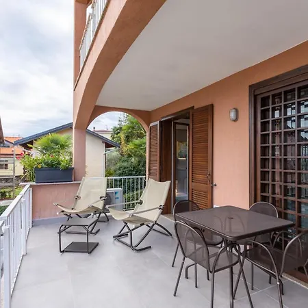 Apartment Le Terrazze *