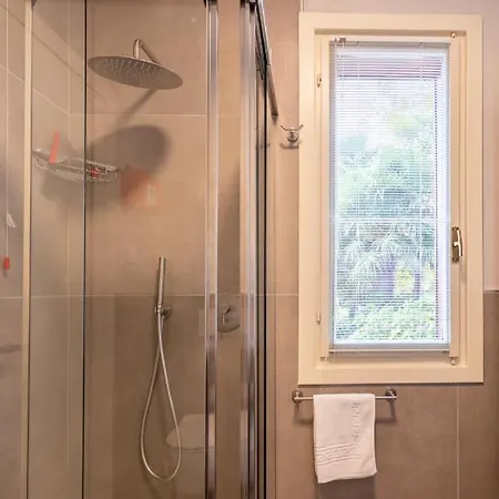 アパート Le Terrazze *