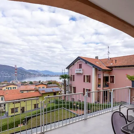 Apartment Le Terrazze *