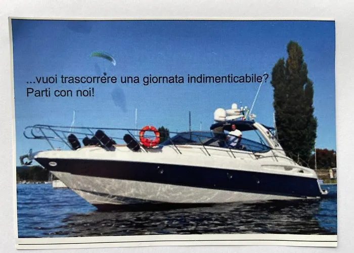 아파트 Le Terrazze *