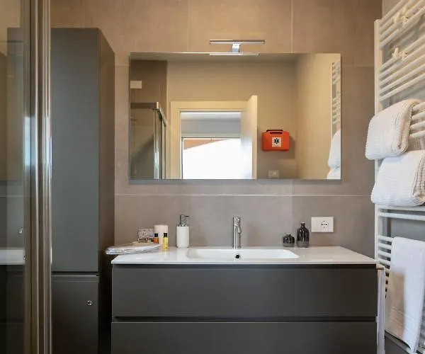 Le Terrazze * Baveno