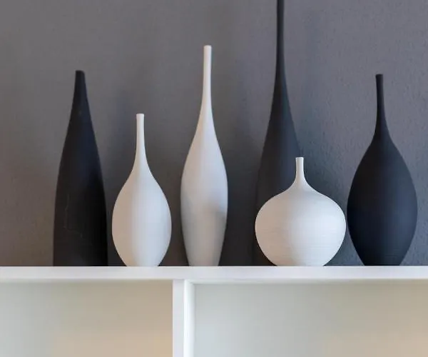 Le Terrazze Apartment