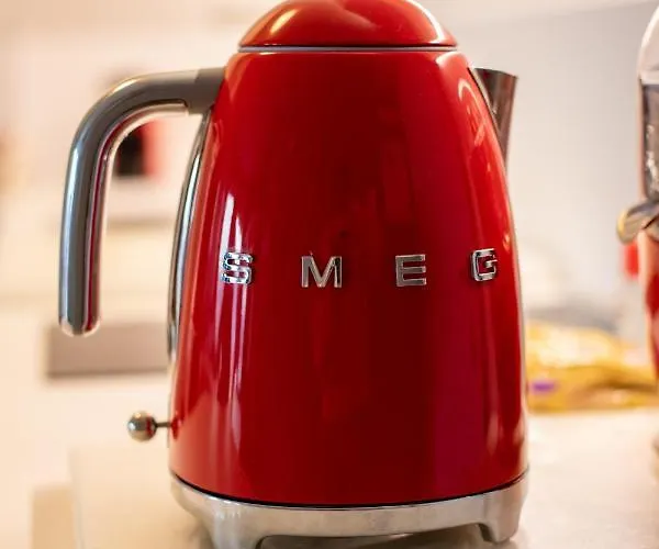 Apartment Le Terrazze Baveno