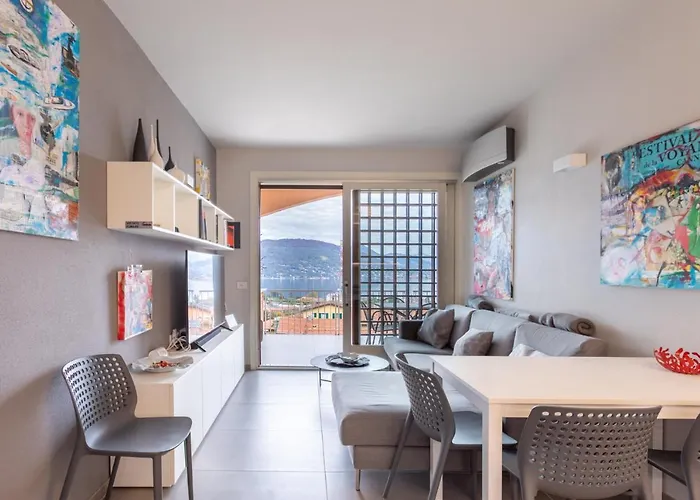 Apartment Le Terrazze