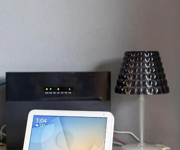 아파트 Le Terrazze