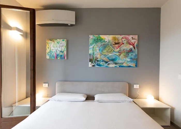 Le Terrazze Apartment