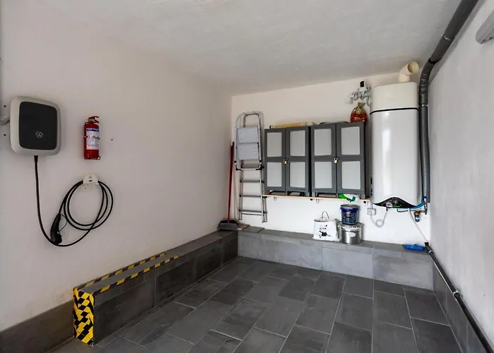 Le Terrazze Apartment *