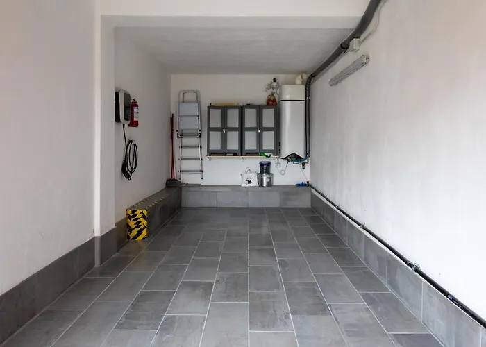 아파트 Le Terrazze