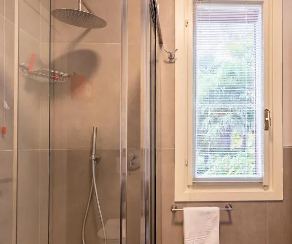 아파트 Le Terrazze *